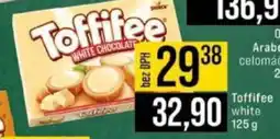 Jip Toffifee white nabídka