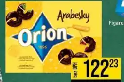 Jip Orion Arabesky celomaćene nabídka