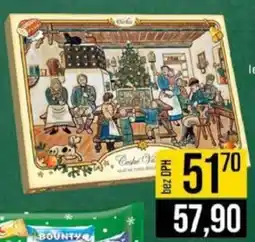 Jip Carla kočičí jazýčky Josef Lada nabídka