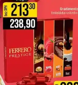 Jip Ferrero Prestige nabídka