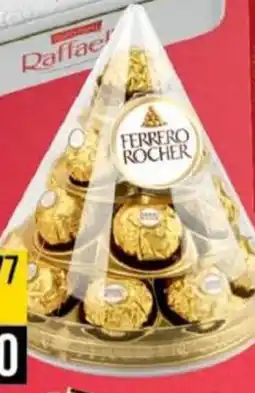 Jip Ferrero Rocher nabídka