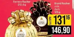 Jip Grand Rocher nabídka