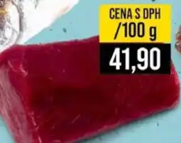 Jip Tuňák žlutoploutvý filet nabídka