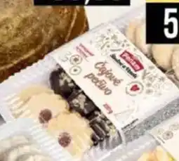 Jip Čajové pečivo nabídka