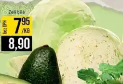 Jip Zeli bílé nabídka