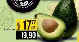 Jip Avokádo nabídka