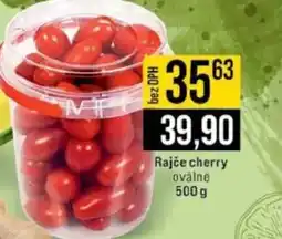 Jip Rajce cherry oválné nabídka