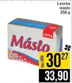 Jip Lacnea máslo nabídka