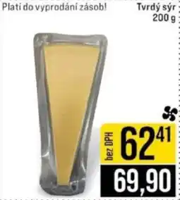 Jip Tvrdý sýr nabídka