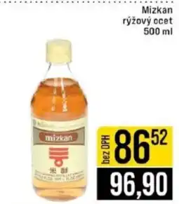 Jip Mizkan rýžový ocet nabídka