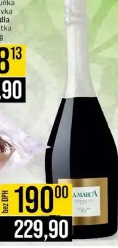 Jip La Marca Prosecco DOC nabídka