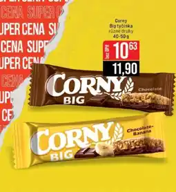Jip Corny Big tyčinka nabídka