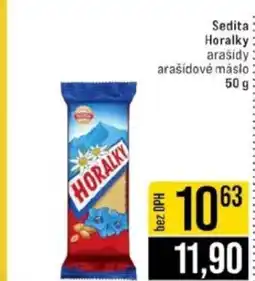 Jip Sedita Horalky nabídka