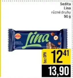 Jip Sedita Lina nabídka