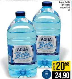 Jip Aqua Bella nabídka