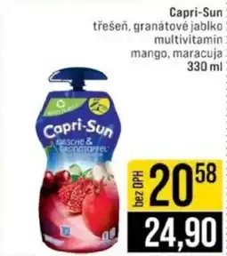 Jip Capri-Sun nabídka