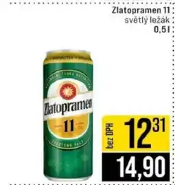 Jip Zlatopramen 11 nabídka