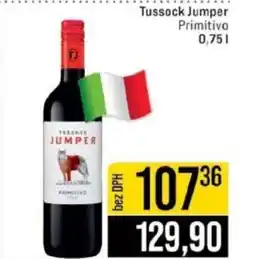 Jip Tussock Jumper Primitivo nabídka