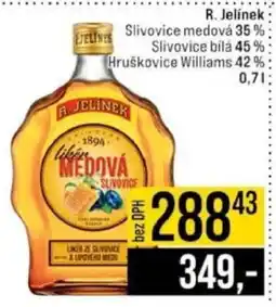 Jip R.JELINEK nabídka