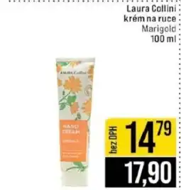 Jip Laura Collini krém na ruce nabídka