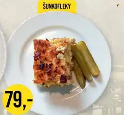 Jip Šunkofleky nabídka