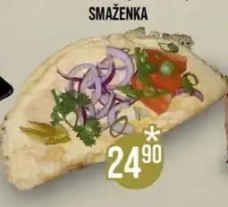 Jip Smaženka nabídka