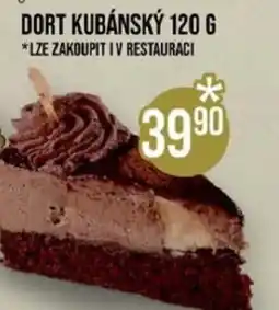 Jip Dort kubánský nabídka