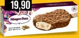 Jip Häagen-Dazs nanuk nabídka