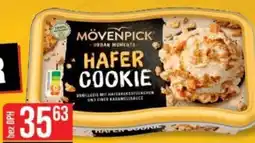 Jip Mövenpick zmrzlina nabídka