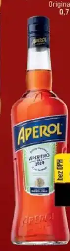 Jip Aperol 11% nabídka