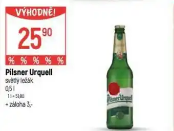 Pilsner Urquell