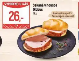 Globus Sekaná v housce Globus nabídka