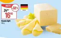 Globus Gouda light nabídka