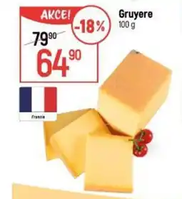 Globus Gruyere nabídka