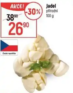 Globus Jadel přírodní nabídka