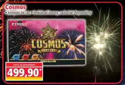 Norma Cosmos nabídka