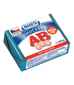 Lidl Jihočeské AB 250g nabídka
