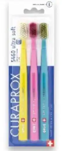 Kaufland CURAPROX Zubní kartáček nabídka