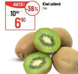 Globus Kiwi zelené nabídka