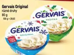 Globus Gervais Original nabídka