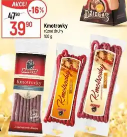 Globus Kmotrovky nabídka