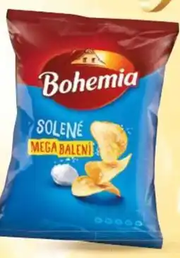 Globus Bohemia Chips nabídka