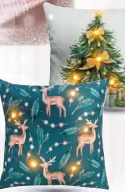 Globus Svítící polštářek nabídka