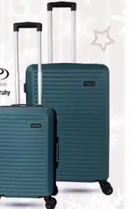 Globus Kufr nabídka