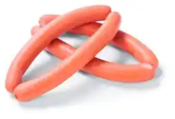 ZEMAN Vídeňské párky se sýrem 100g nabídka