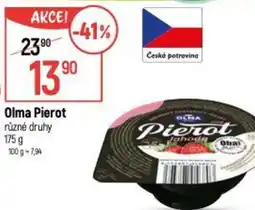 Globus Olma Pierot nabídka