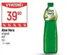 Globus Aloe Vera originál nabídka