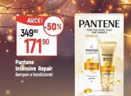 Globus Pantene Intensive Repair nabídka