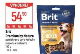 Globus Brit Premium by Nature nabídka