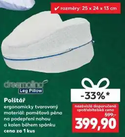 Kaufland POLŠTÁŘ nabídka